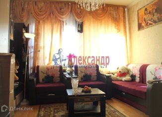 Продаю 2-ком. квартиру, 45 м2, Выборг, улица Таммисуо, 10