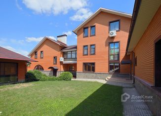 Продается дом, 760 м2, деревня Подушкино