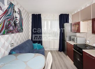 Продаю 1-комнатную квартиру, 40.6 м2, Владимир, улица Фатьянова, 20, Ленинский район