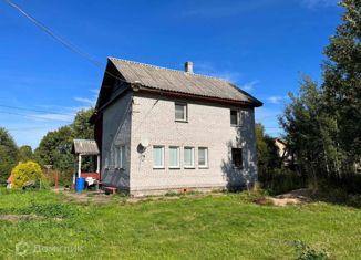 Продажа дома, 122 м2, деревня Волково, Центральная улица, 23