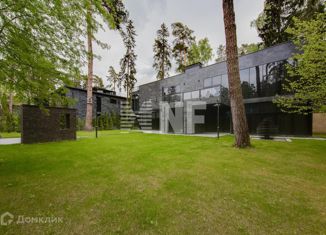 Дом на продажу, 680 м2, поселок Николина Гора