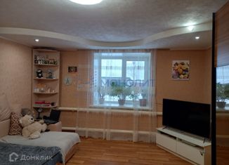 1-ком. квартира на продажу, 45.2 м2, деревня Комарово, Школьная улица, 7