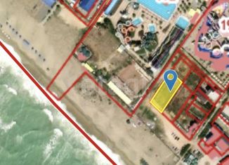 Продажа земельного участка, 10 сот., село Прибрежное