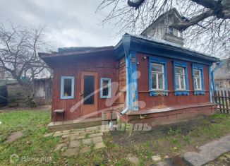 Продается дом, 60.7 м2, деревня Леониха, Центральная улица, 6