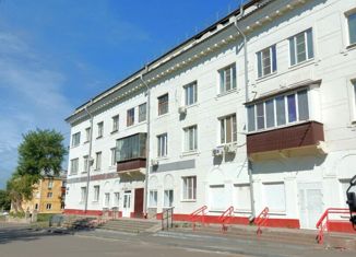 Продажа 3-ком. квартиры, 61.5 м2, Липецк, улица Андрея Смыслова, 1