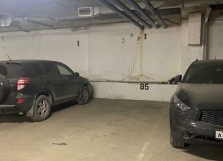 Продажа машиноместа, 10 м2, Екатеринбург, улица Соболева, 19, ЖК Аврора