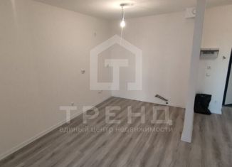 Продажа однокомнатной квартиры, 32.9 м2, деревня Новосаратовка, улица Первых, 2к3