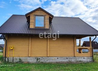 Дом на продажу, 135.5 м2, дачный посёлок Земляничная поляна, Черничный переулок, 26