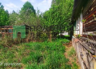 Дом на продажу, 80.7 м2, деревня Мужево, Центральная улица