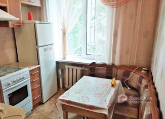 Сдам 1-ком. квартиру, 32 м2, Самара, Физкультурная улица, 31, метро Безымянка