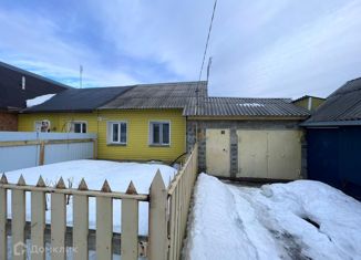 Продается дом, 57 м2, Верхняя Пышма, улица Металлургов