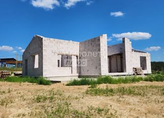 Продажа дома, 130 м2, деревня Светлое, Финская улица, 43