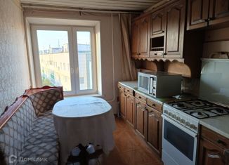 Продажа 3-ком. квартиры, 60.4 м2, Москва, Сапёрный проезд, 15, Сапёрный проезд