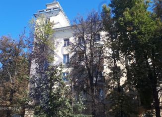 Двухкомнатная квартира на продажу, 63 м2, Нижний Новгород, улица Адмирала Нахимова, 12, улица Адмирала Нахимова