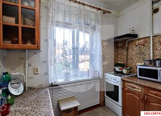 Продаю двухкомнатную квартиру, 46 м2, Краснодар, Песчаный проезд, 5, Песчаный проезд