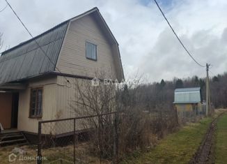 Продаю дом, 40 м2, Вологодская область