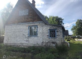 Дом на продажу, 36 м2, село Берёзово