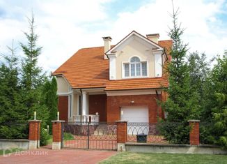 Продам дом, 325 м2, деревня Супонево, 2-я Центральная улица