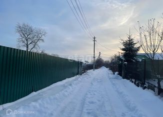 Продается земельный участок, 3.5 сот., СНТ Ручеёк, СНТ Ручеёк, 593