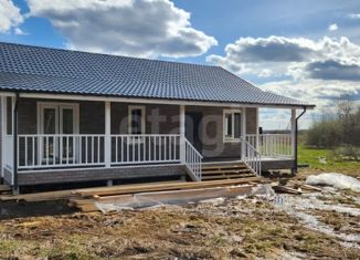 Продам дом, 109.1 м2, деревня Смена