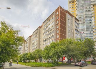 2-ком. квартира на продажу, 48 м2, Екатеринбург, Техническая улица, 14к1, метро Динамо