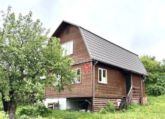 Продается дом, 89 м2, дачный посёлок Поварово, СНТ Яблоня, 34