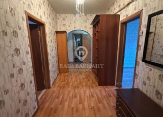 Сдается в аренду трехкомнатная квартира, 70 м2, Рыбинск, улица Баженова, 16