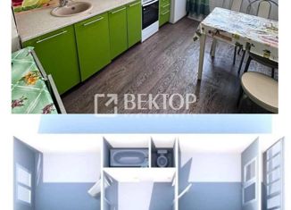 Продаю трехкомнатную квартиру, 65.2 м2, Волгореченск, Набережная улица, 56