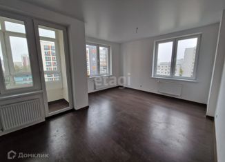 Продается двухкомнатная квартира, 54.7 м2, Калининград, Батальная улица, 98