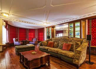 Продаю дом, 860 м2, деревня Румянцево