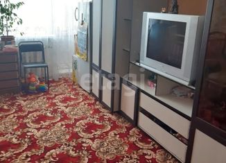 Продам 1-ком. квартиру, 32 м2, село Лямбирь, Комсомольская улица, 91А