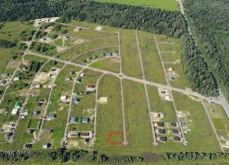 Продается участок, 12 сот., поселок Сельцо