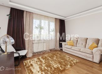 Сдаю в аренду 3-ком. квартиру, 80 м2, Москва, улица Головачёва, 25, улица Головачёва