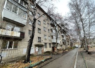 Аренда 2-комнатной квартиры, 41 м2, Екатеринбург, Студенческая улица, 36к2