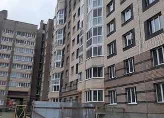 Продажа 3-комнатной квартиры, 84 м2, Тамбов, Запрудный проезд, 8А, ЖК Европейский