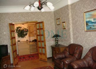 Сдается 3-комнатная квартира, 80 м2, Новосибирск, 2-й Краснодонский переулок, 10