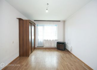 Продается 1-ком. квартира, 36 м2, Омск, Космический проспект, 14Дк1