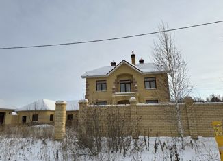 Дом на продажу, 250 м2, посёлок Нагорный, Солнечная улица, 11