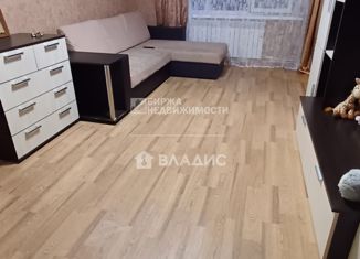 Продажа 2-комнатной квартиры, 40.1 м2, Тульская область, Садовая улица, 10