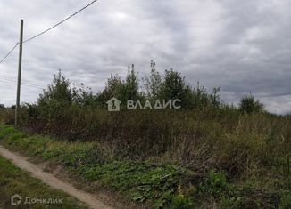 Продаю участок, 9 сот., посёлок Ермаково, Звёздная улица