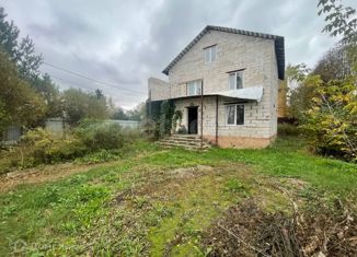 Продаю дом, 220 м2, деревня Белоусово, Широкая улица, 15А