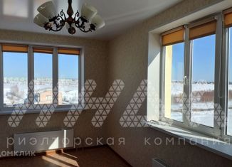 Продается однокомнатная квартира, 37.1 м2, Нижний Новгород, Высоковский проезд, 1, Высоковский проезд