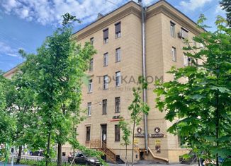 Продам 3-комнатную квартиру, 80.6 м2, Санкт-Петербург, Московский проспект, 145А, метро Электросила