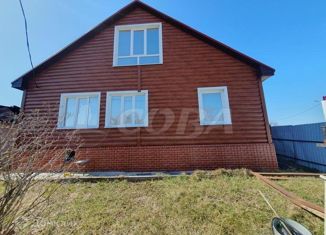 Продаю дом, 161.6 м2, Тобольск, Зыряновская улица, 23