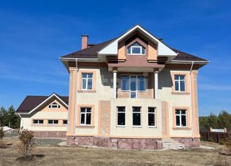 Дом на продажу, 550 м2, село Кашино