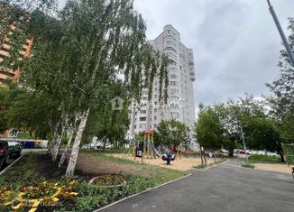 Продажа 2-комнатной квартиры, 53.5 м2, Татарстан, улица Юлиуса Фучика, 8