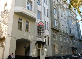 Сдаю офис, 174 м2, Москва, Хлебный переулок, 19А, район Арбат