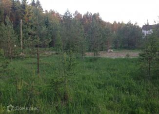 Участок на продажу, 20 сот., деревня Озера, Лесная улица