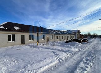 Продаю таунхаус, 75 м2, Магнитогорск, Новая улица