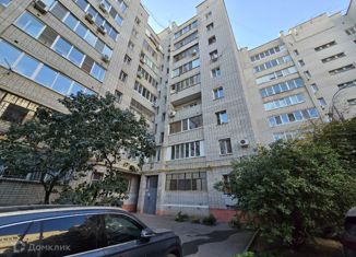 Продам двухкомнатную квартиру, 49.1 м2, Волгоград, улица Гвоздкова, 16, Советский район